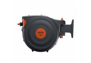 Катушка автоматическая со шлангом 40 м DAEWOO DWR 3040