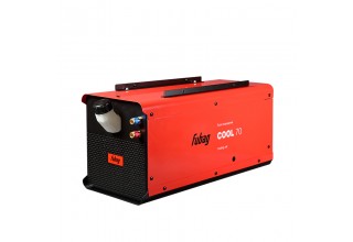 Инвертор сварочный FUBAG INTIG 500 T W AC/DC PULSE