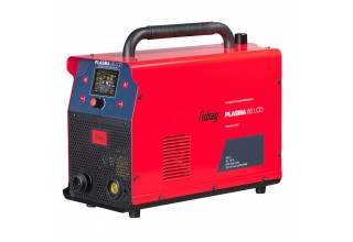 Аппарат плазменной резки FUBAG Plasma 80 LCD