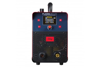 Аппарат плазменной резки FUBAG Plasma 80 LCD