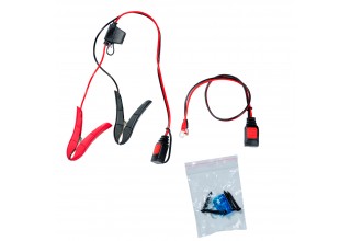 Зарядное устройство FUBAG MICRO 80/12