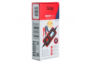 Зарядное устройство FUBAG MICRO 80/12