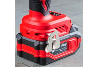 Гайковерт аккумуляторный FUBAG PRWA 1050 1/2’’