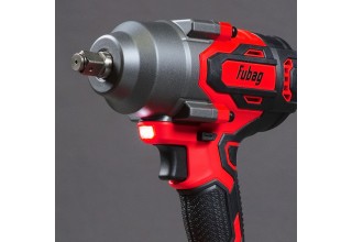 Гайковерт аккумуляторный FUBAG PRWA 1050 1/2’’