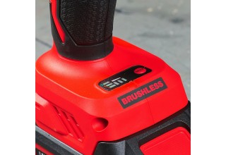 Гайковерт аккумуляторный FUBAG PRWA 1050 1/2’’