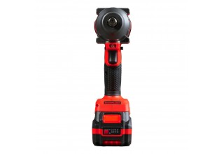 Гайковерт аккумуляторный FUBAG PRWA 1050 1/2’’