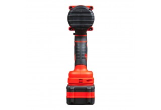Гайковерт аккумуляторный FUBAG PRWA 1050 1/2’’
