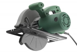 Пила циркулярная Hammer Flex CRP1500/185