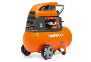 Компрессор масляный коаксиальный DAEWOO DAC50D