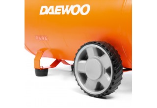 Компрессор масляный коаксиальный DAEWOO DAC50D