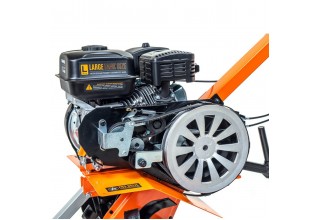 Культиватор бензиновый DAEWOO DAT 5560 R