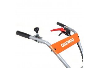 Культиватор бензиновый DAEWOO DAT 5560 R