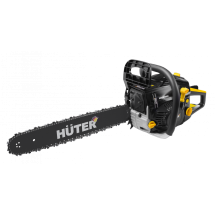 Бензопила Huter BS-45M