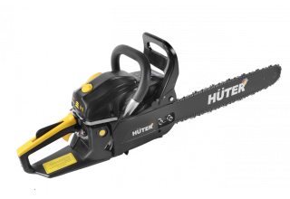 Бензопила Huter BS-45M