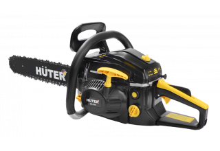 Бензопила Huter BS-45M