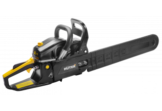 Бензопила Huter BS-45M