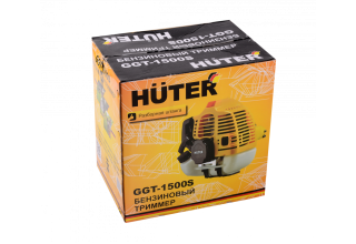 Триммер бензиновый Huter GGT-1500S