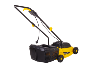 Газонокосилка электрическая Huter ELM-1100