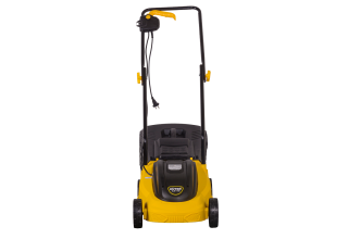 Газонокосилка электрическая Huter ELM-1100