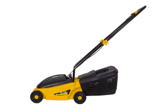 Газонокосилка электрическая Huter ELM-1100