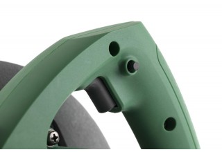 Пила циркулярная Hammer Flex CRP1500/185