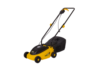 Газонокосилка электрическая Huter ELM-1100