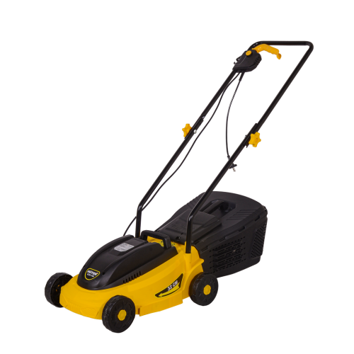 Газонокосилка электрическая Huter ELM-1100