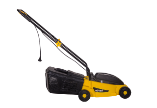 Газонокосилка электрическая Huter ELM-1100