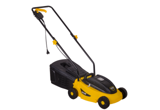 Газонокосилка электрическая Huter ELM-1100