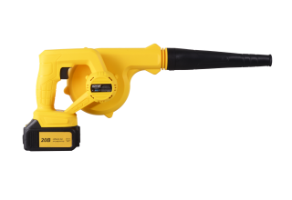 Воздуходувка аккумуляторная Huter CB-20Li EA +