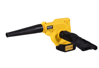 Воздуходувка аккумуляторная Huter CB-20Li EA +