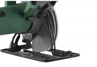 Пила циркулярная Hammer Flex CRP1500/185