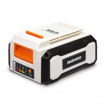 Аккумулятор DAEWOO DABT 4040Li Аккумулятор DAEWOO DABT 4040Li