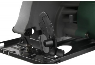 Пила циркулярная Hammer Flex CRP1500/185