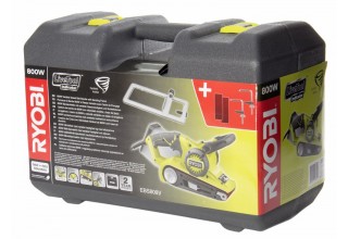 Ленточная шлифмашина RYOBI EBS800V