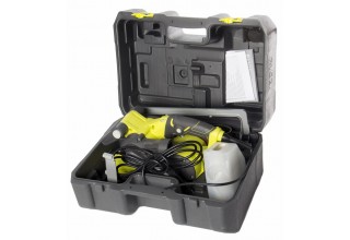 Ленточная шлифмашина RYOBI EBS800V
