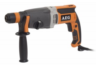 Перфоратор AEG KH 26 XE