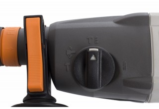Перфоратор AEG KH 26 XE