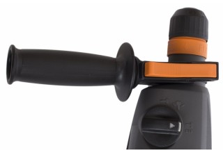 Перфоратор AEG KH 26 XE