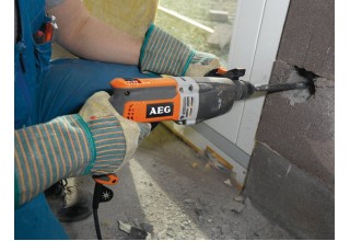 Перфоратор AEG KH 26 XE
