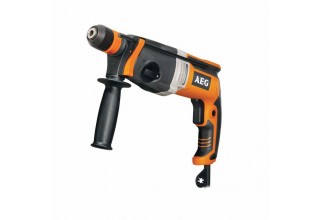 Перфоратор AEG KH 26 XE