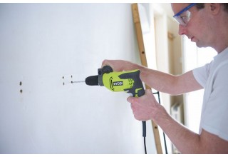 Дрель ударная RYOBI RPD500-G