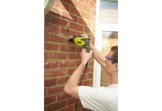 Дрель ударная RYOBI RPD500-G