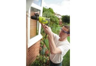 Дрель ударная RYOBI RPD500-G