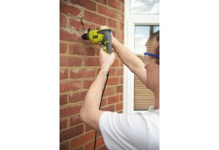 Дрель ударная RYOBI RPD500-G