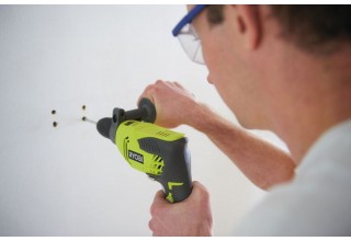 Дрель ударная RYOBI RPD500-G