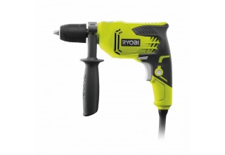 Дрель ударная RYOBI RPD500-G