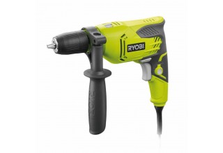 Дрель ударная RYOBI RPD500-G