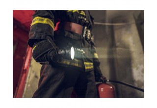 Фонарь Armytek Barracuda Pro Max Magnet USB Белый