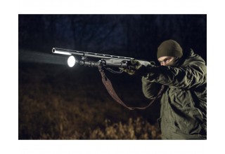 Фонарь Armytek Barracuda Pro Max Magnet USB Белый
